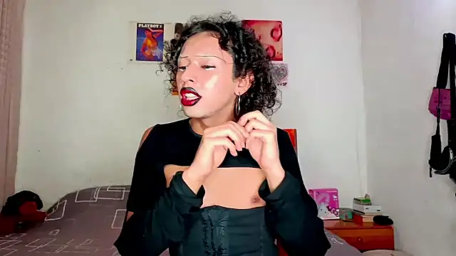 angelsdustxxx online show from February 25, 1:41 am