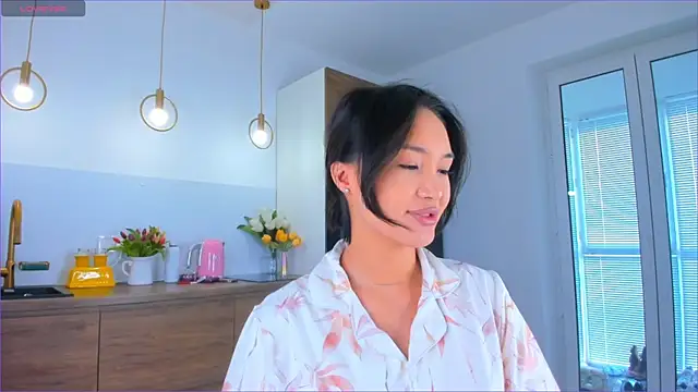 Sweet yasu online show from December 5, 5:27 am