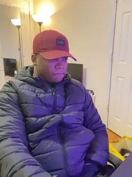 onlyonebbcking online show from January 21, 2:54 am