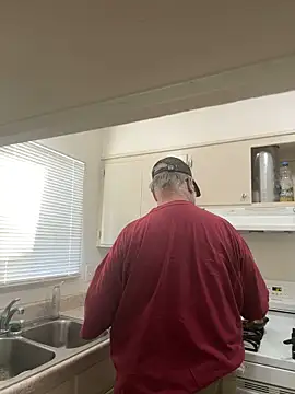 Drummajor online show from February 19, 12:46 am