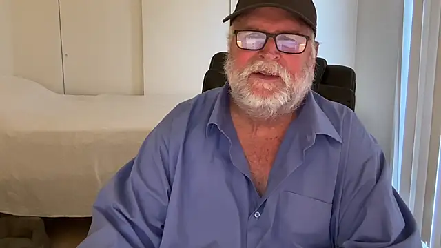 Drummajor online show from March 6, 10:50 pm