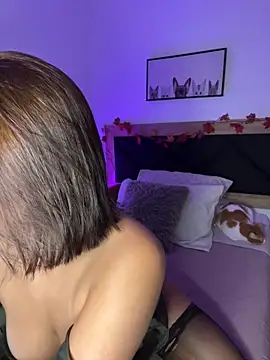 Snapshot of Susi_bell chatting on December 20, 7:12 am Susi bell online show from December 20, 7:12 am