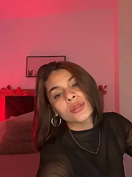 Snapshot of Susi_bell chatting on January 26, 5:13 am Susi bell online show from January 26, 5:13 am