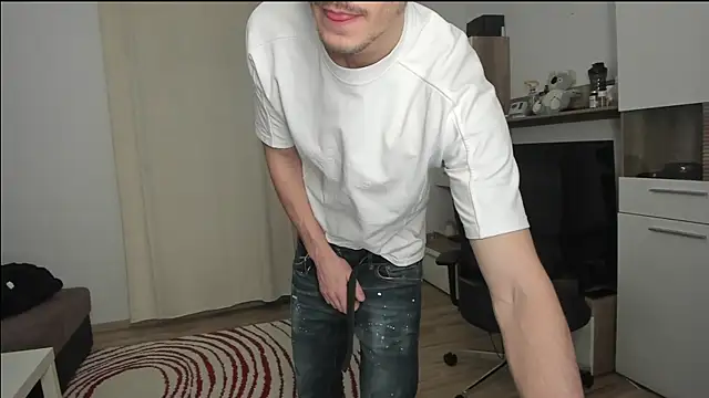 Jimmymorello online show from February 14, 9:21 pm