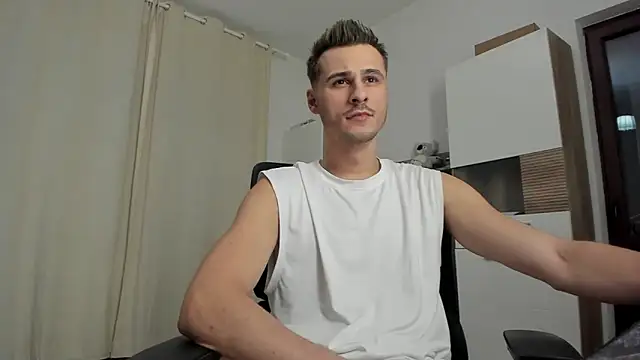 Jimmymorello online show from September 26, 6:56 pm