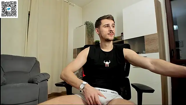 Jimmymorello online show from January 18, 10:24 pm