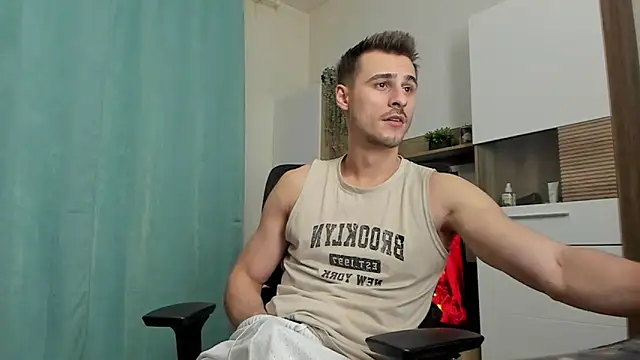 Snapshot of Jimmymorello chatting on May 20, 7:53 pm Jimmymorello online show from May 20, 7:53 pm