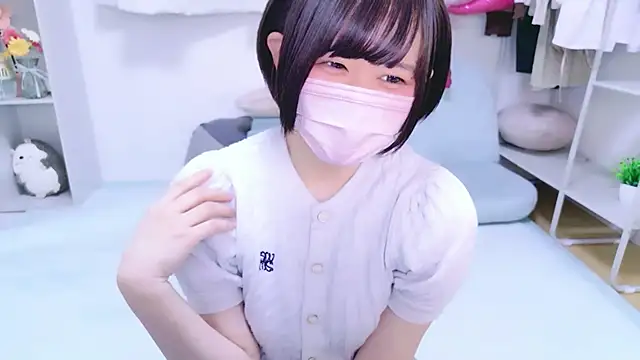 963 kurumi online show from May 8, 1:00 am