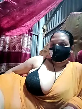 Snapshot of Depte- chatting on April 18, 1:20 am Depte- online show from April 18, 1:20 am