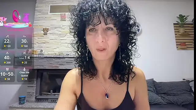 Snapshot of Nikpassion chatting on January 10, 4:58 am Nikpassion online show from January 10, 4:58 am