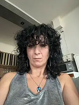 Snapshot of Nikpassion chatting on February 11, 12:10 pm Nikpassion online show from February 11, 12:10 pm