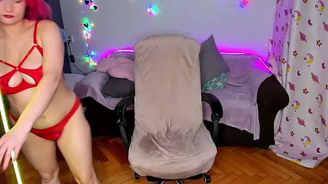 Evelyn Harperxh online show from November 7, 12:21 am