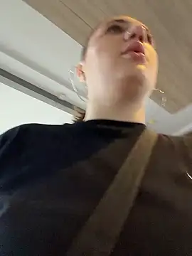 JessiMur online show from January 18, 3:21 am