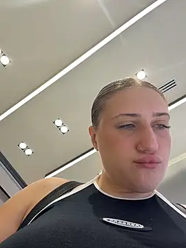 JessiMur online show from February 8, 4:49 am