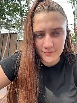 JessiMur online show from February 12, 4:18 am