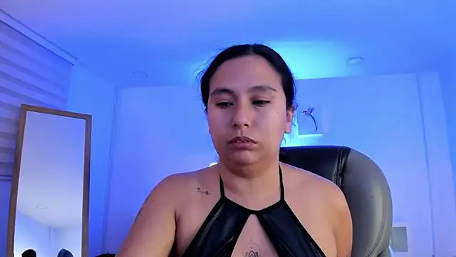  Natalie18 online show from October 11, 3:28 am
