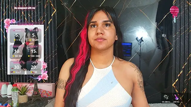 Kagome01 online show from March 15, 12:55 pm