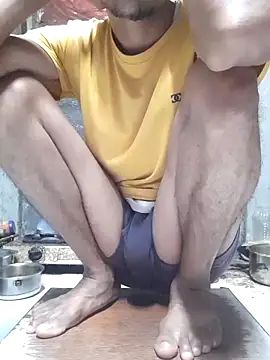 Burhade-- online show from November 1, 9:39 pm