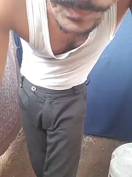 Burhade-- online show from November 5, 10:15 am