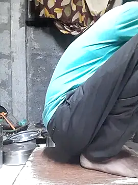 Burhade-- online show from November 9, 8:29 pm