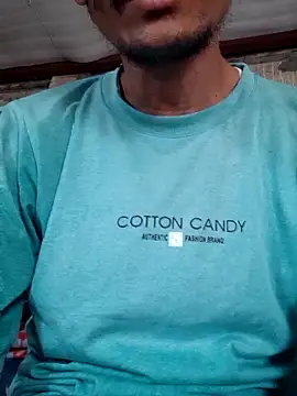 Burhade-- online show from March 3, 9:59 am