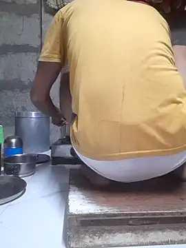 Burhade-- online show from March 24, 4:01 pm