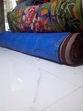 Burhade-- online show from April 11, 3:27 pm