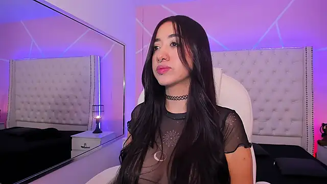 celeste wayne online show from March 13, 6:56 pm