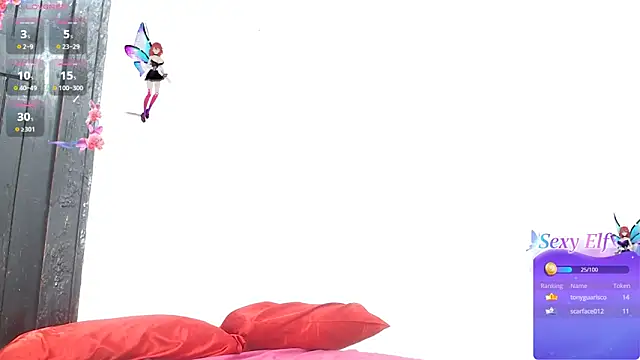 seductivespellvagina80 online show from March 4, 3:37 pm