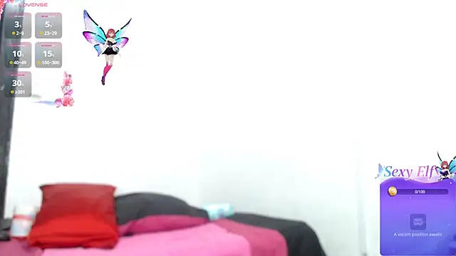 seductivespellvagina80 online show from March 6, 12:41 pm