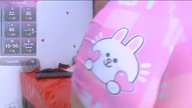 seductivespellvagina80 online show from November 27, 1:13 pm