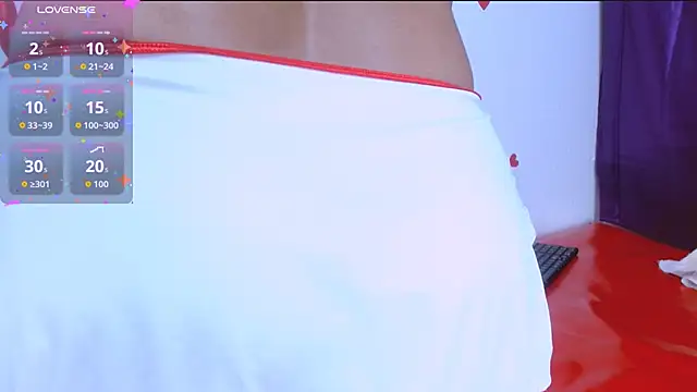 seductivespellvagina80 online show from February 9, 1:26 pm