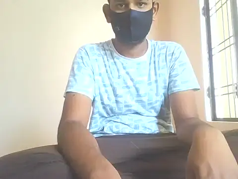 Snapshot of Dusky_Aarav chatting on June 22, 5:04 am Dusky Aarav online show from June 22, 5:04 am