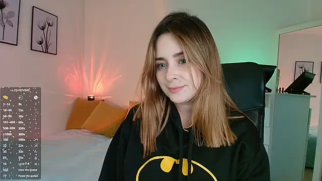 miss seline online show from March 19, 12:15 am