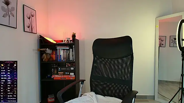 miss seline online show from April 20, 4:32 pm