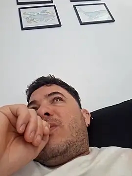 Snapshot of Victorjose3030 chatting on October 20, 2:50 pm Victorjose3030 online show from October 20, 2:50 pm