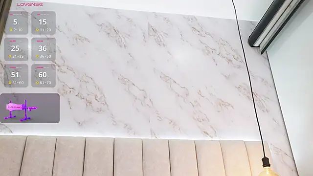 Snapshot of Annyy_Rosse chatting on February 8, 5:44 am Annyy Rosse online show from February 8, 5:44 am