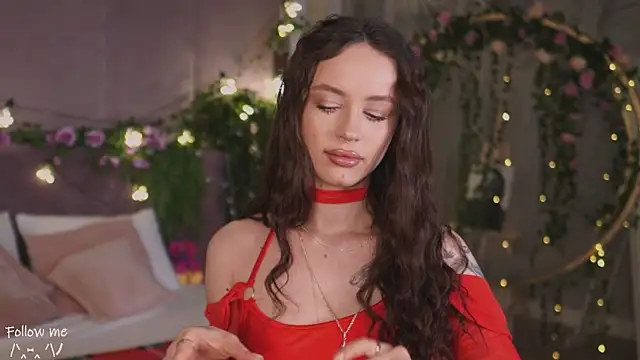 Meow Nancy online show from February 6, 5:14 am