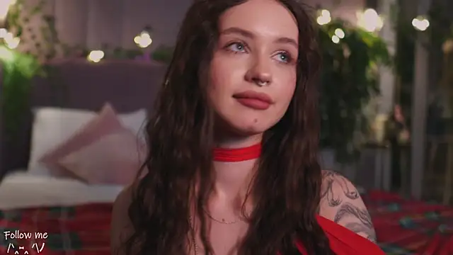 Meow Nancy online show from February 6, 1:10 pm