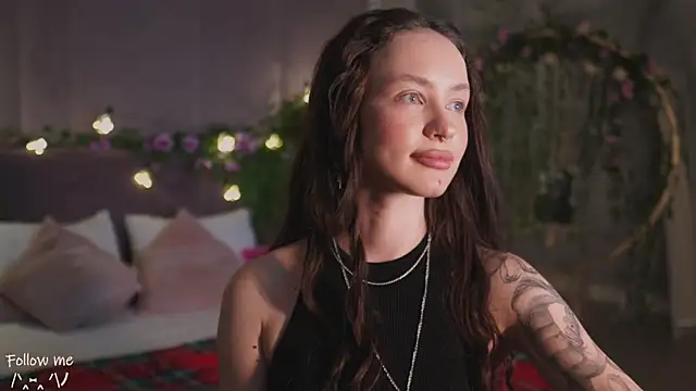 Meow Nancy online show from February 17, 9:03 am