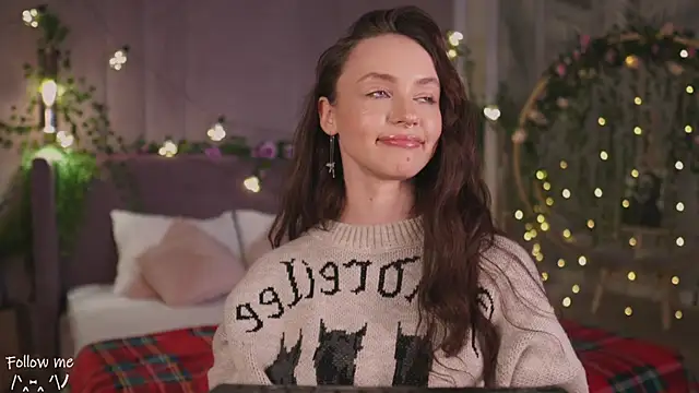 Meow Nancy online show from February 25, 5:41 am