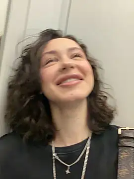 Snapshot of Meow_Nancy chatting on May 26, 7:37 am Meow Nancy online show from May 26, 7:37 am