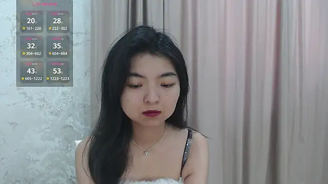 Snapshot of Shy_Kira chatting on July 16, 8:20 am Shy Kira online show from July 16, 8:20 am