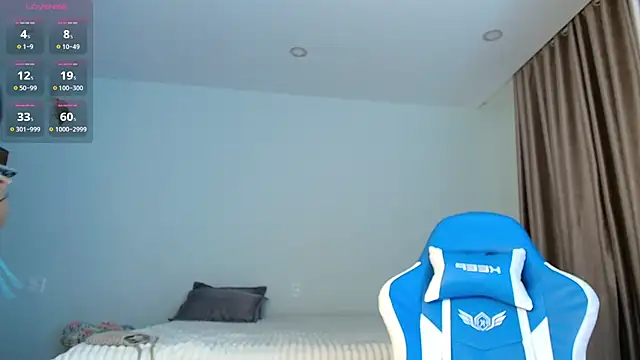 Snapshot of Naomi_52 chatting on March 21, 11:55 am Naomi 52 online show from March 21, 11:55 am