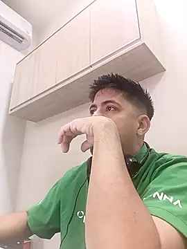 Fiel77 online show from April 7, 1:22 pm