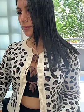 Snapshot of Sofia_Convers chatting on April 26, 2:04 pm Sofia Convers online show from April 26, 2:04 pm