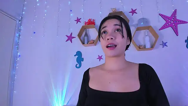 Emiily Parkerr online show from October 9, 3:04 am