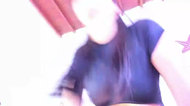 Emiily Parkerr online show from October 31, 2:56 am