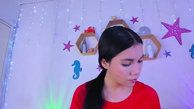 Emiily Parkerr online show from February 4, 3:12 am