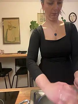 Off  Melonenmandy online show from February 17, 4:13 pm